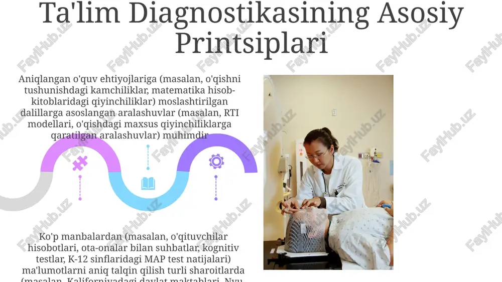 ta'lim diagnostikasi - Page 5