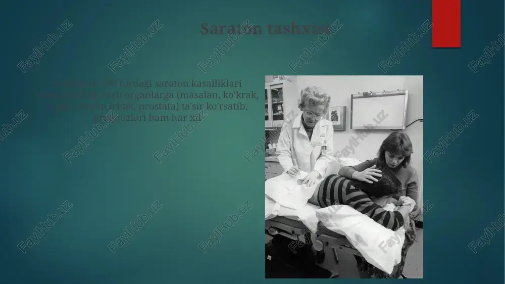 saraton kasalligi haqida - Page 5