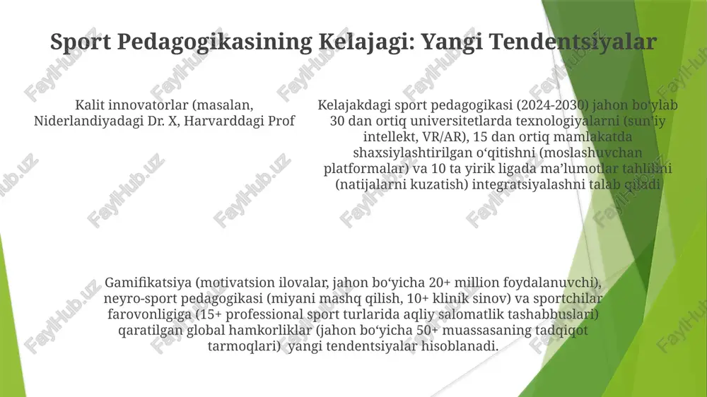 sport pedagogikasi novatorlari - Page 5