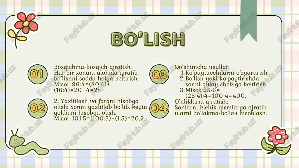 nomanfiy butun sonlar ustida - Page 5