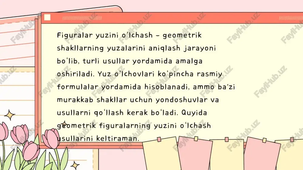 figuralardan tashkil topgan figuralar - Page 5