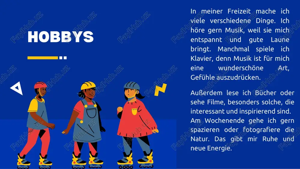 sport und hobbys - Page 5