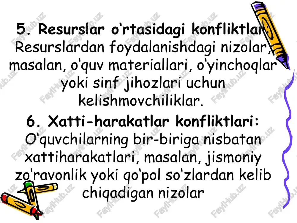 konfliktlarni diagnos etish - Page 5