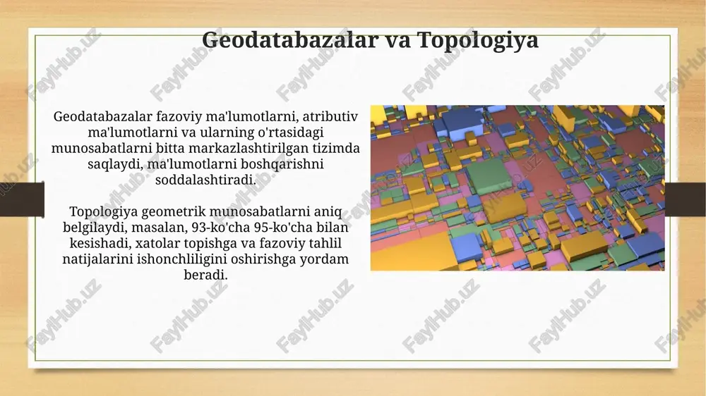 gat da ma'lumotlar strukturasi va madellari - Page 5