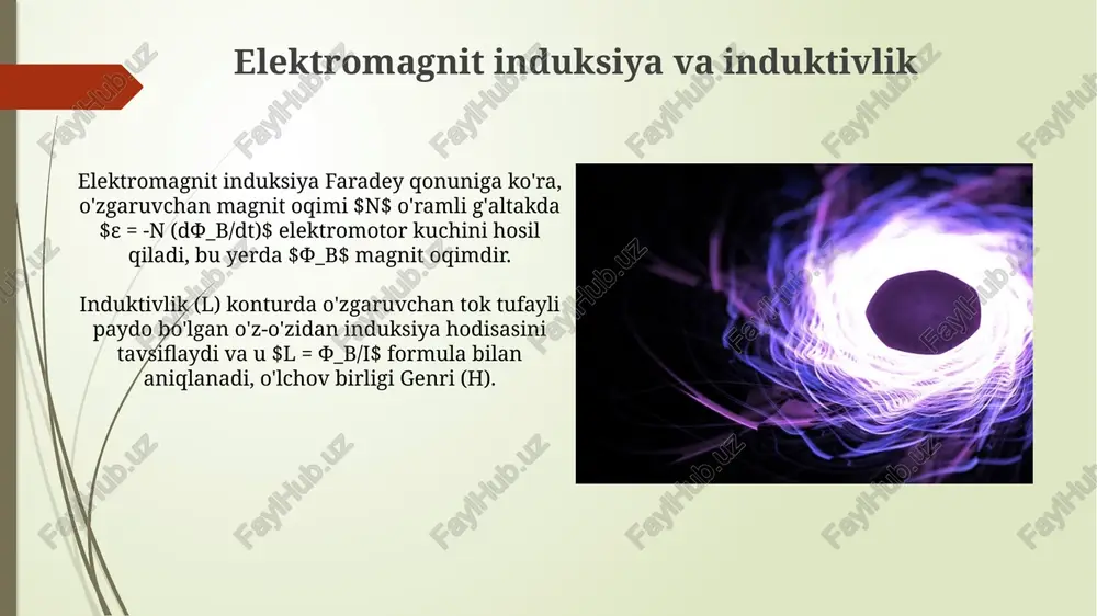 magnit maydoni - Page 5