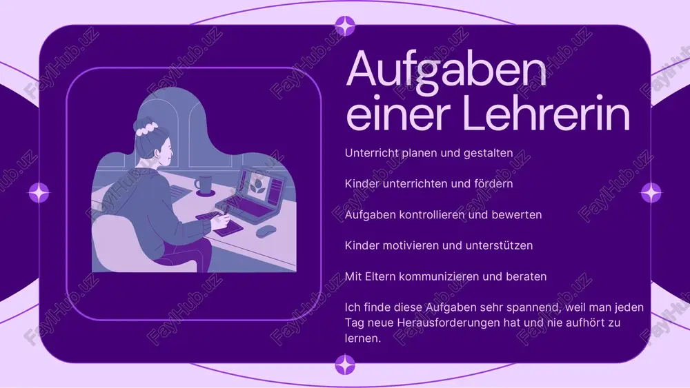 mein zukünftiger beruf - Page 5