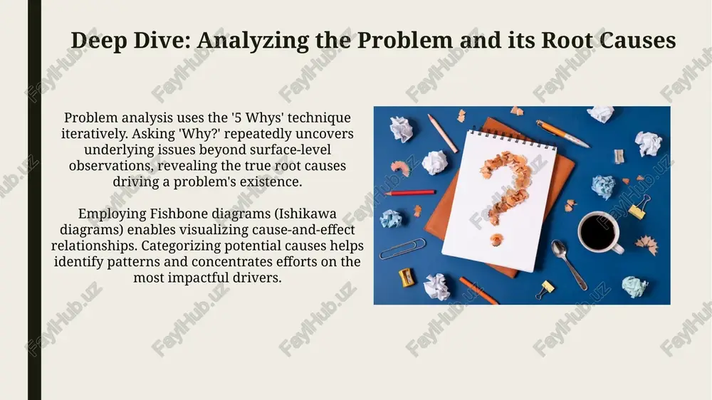 problems and solutions essay - Page 5