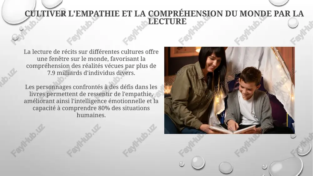 culture de la lecture - Page 5