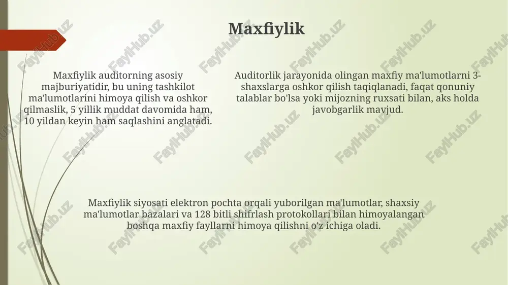 auditningaxloqkodeksi - Page 5