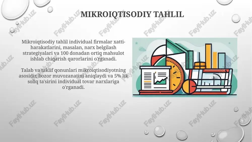 iqtisodiy tahlilning turlari - Page 5