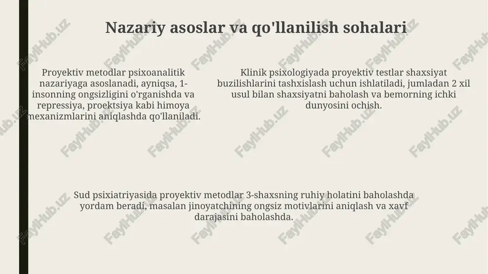 proyektiv metodlar - Page 5