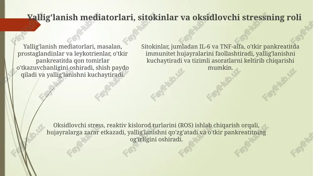 oʻtkirpankratitkelibchiqishivadavolashningbiokimyoviyasoslari - Page 5