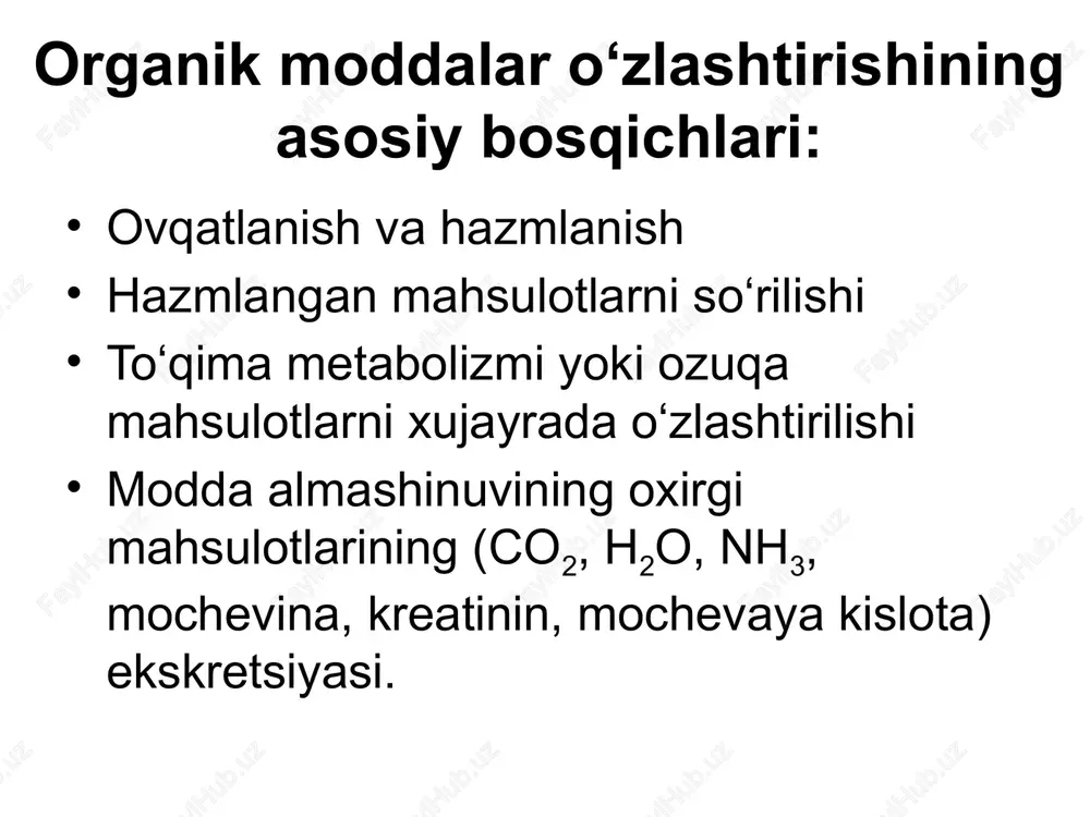 bioenergetika va metabolizm - Page 5