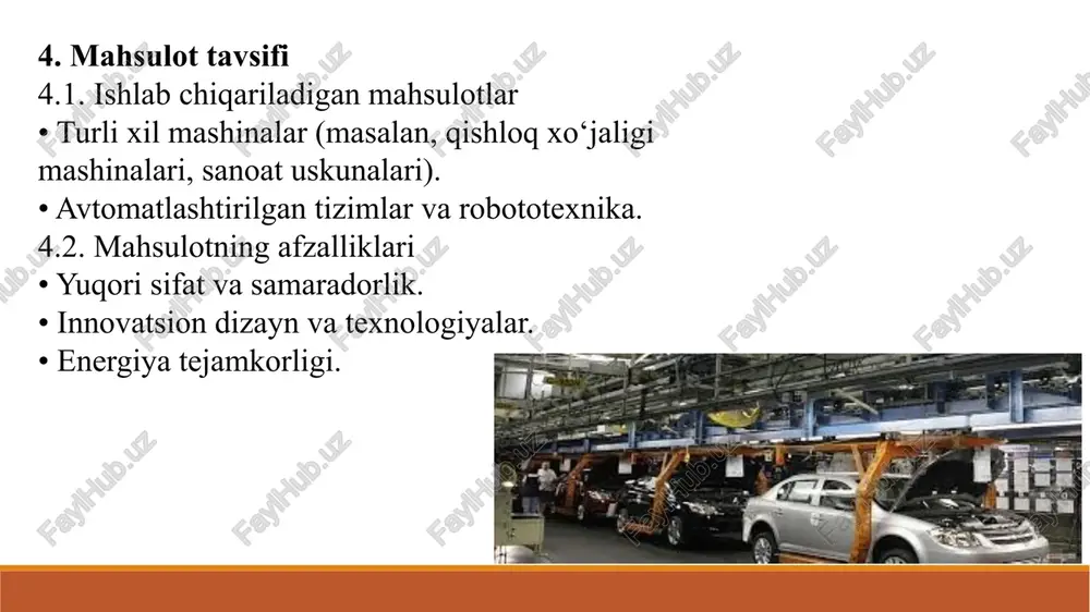 mashinasozlik sanoati - Page 5