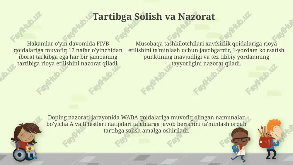musobaqa nizomi va talablari - Page 5