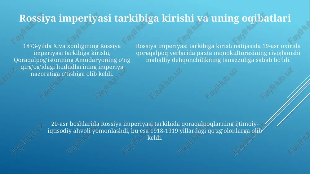 xvi-xix asrlarda qoraqalpogʻlar - Page 5