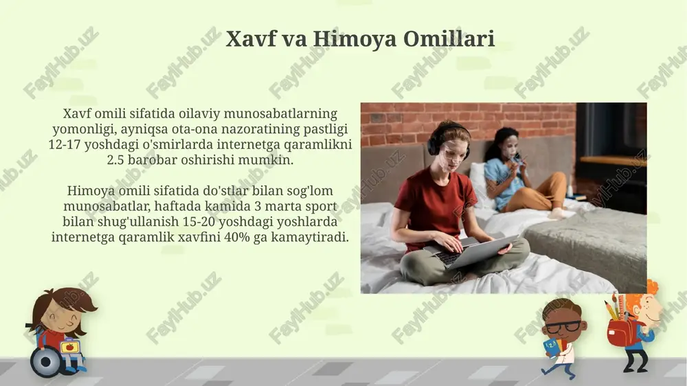 internetga qaramlik - Page 5
