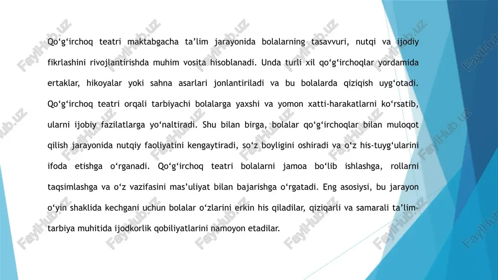 qo'g'irchoq teatri - Page 5