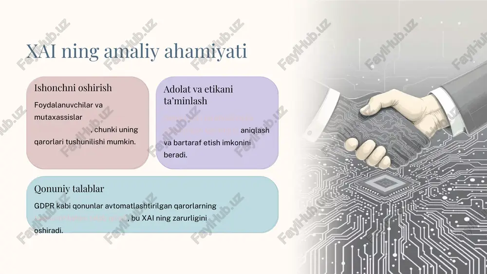ai model interpretatsiyasi - Page 5