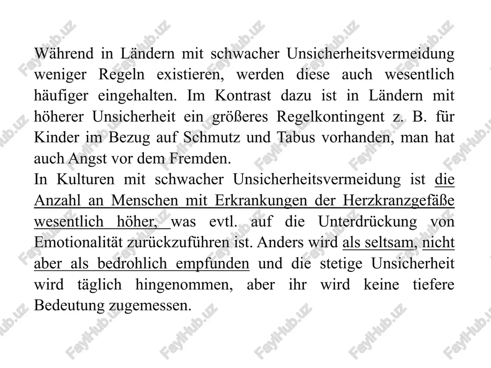 unsicherheitsvermeidungsindex - Page 5