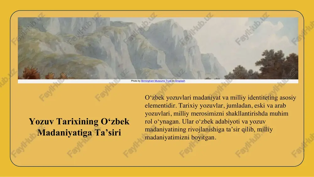 o‘zbek yozuvi tarixi - Page 5