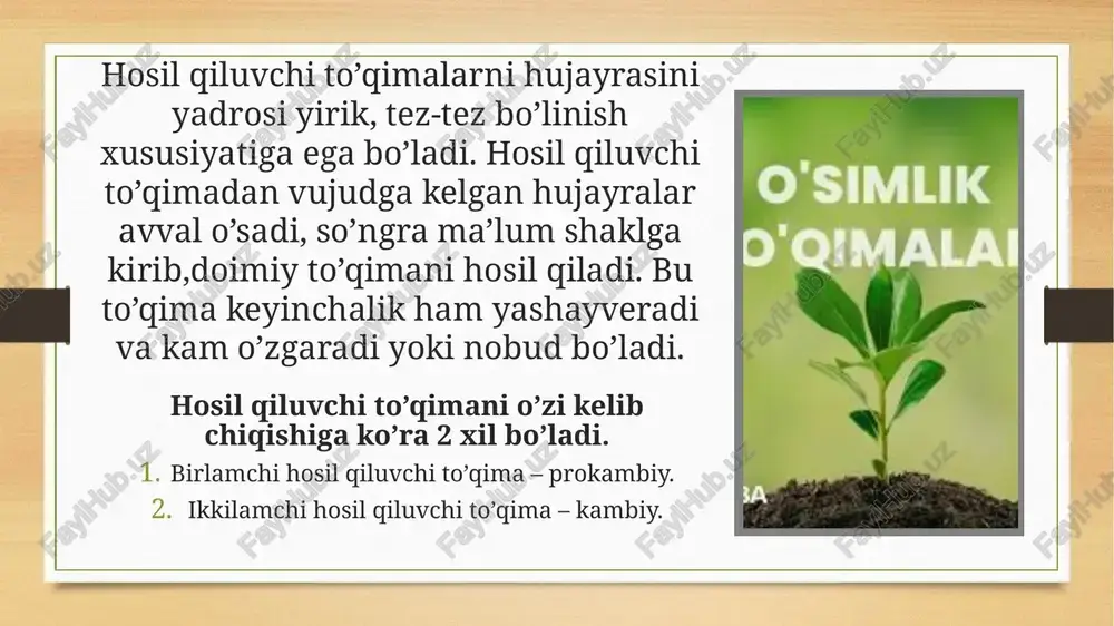 to’qima xillari va vazifalari - Page 5