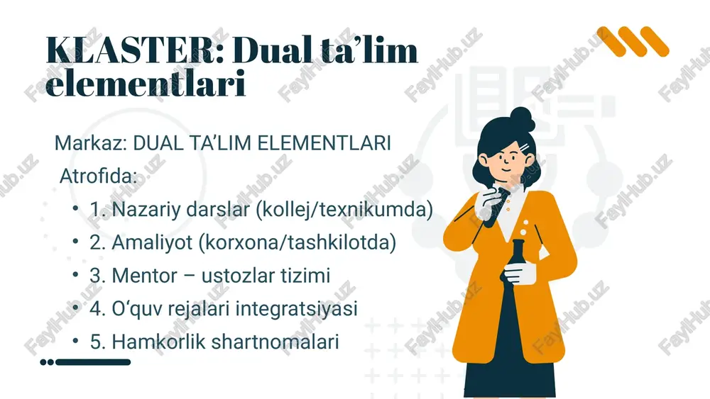 professional ta’limga dual o‘qitish tizimi - Page 5