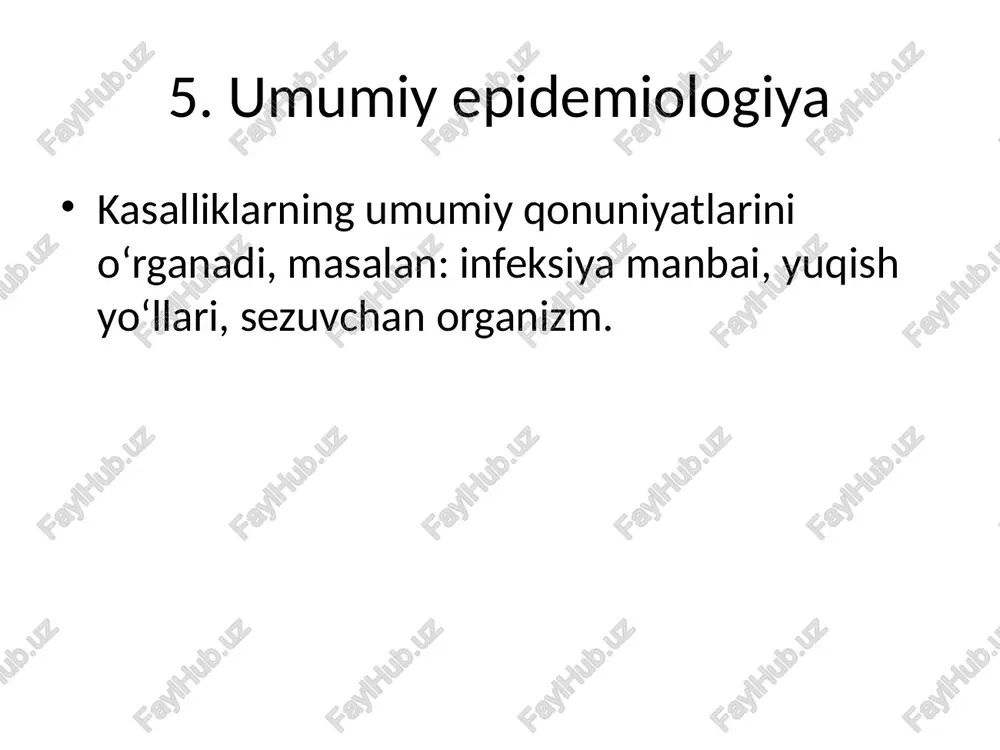 harbiy epidemiologiya - Page 5