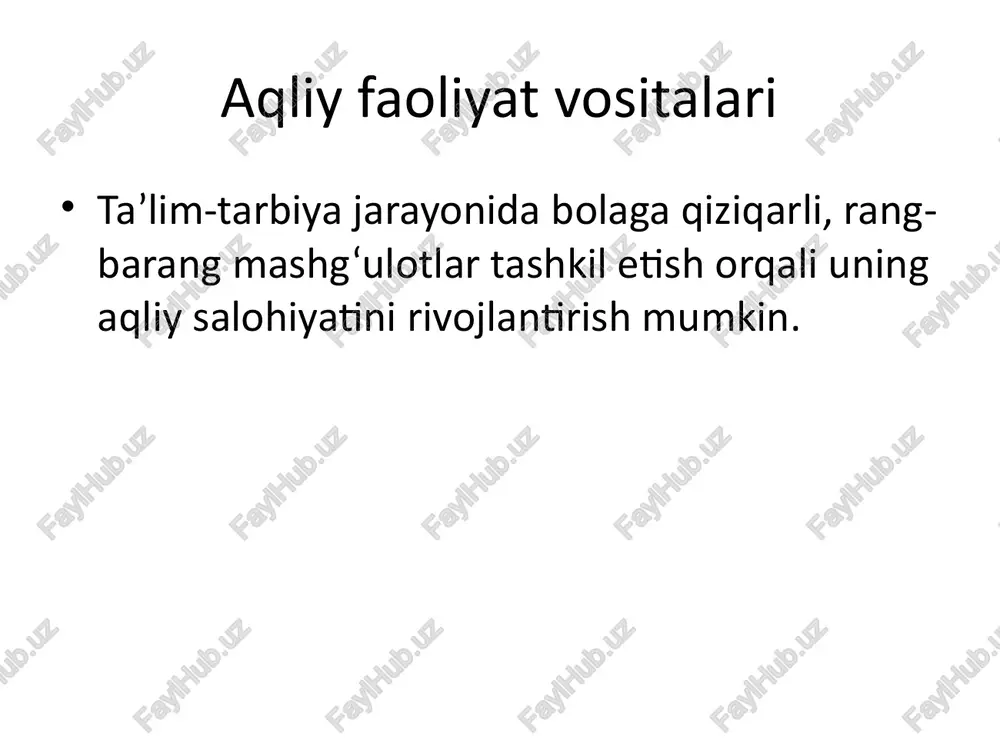 ilk bolalik davri - Page 5