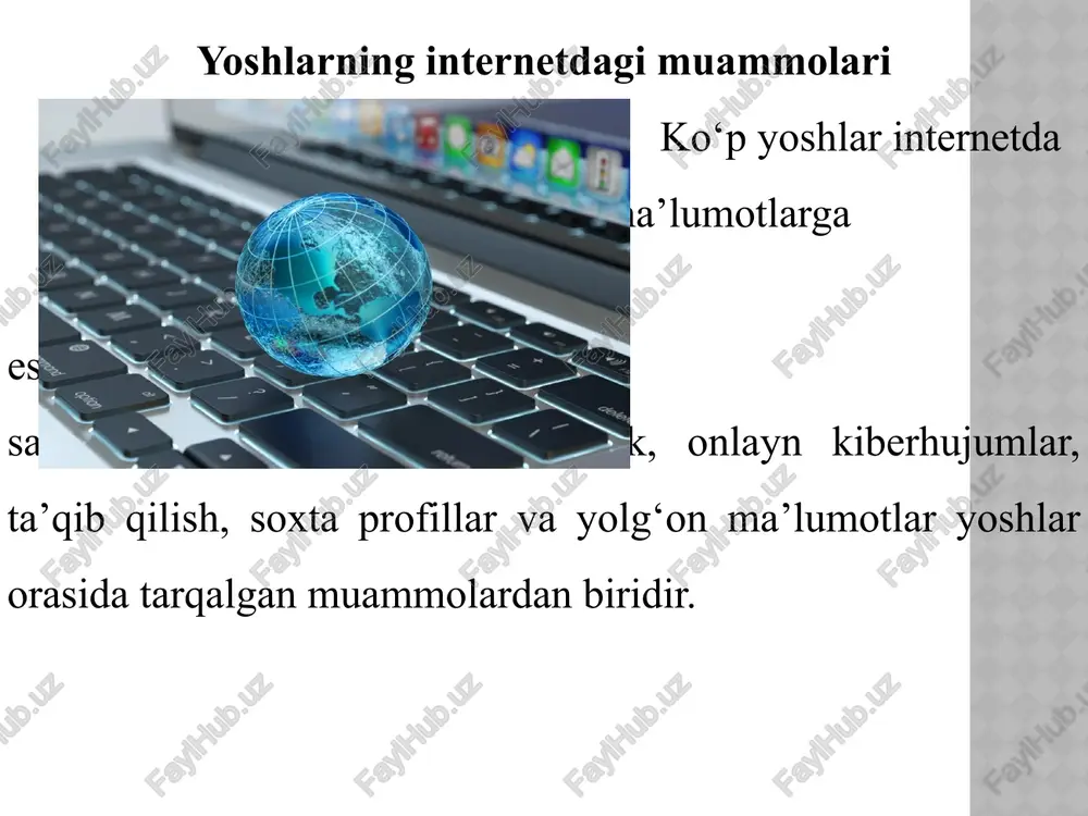 yoshlarninginternetmadaniyati - Page 5