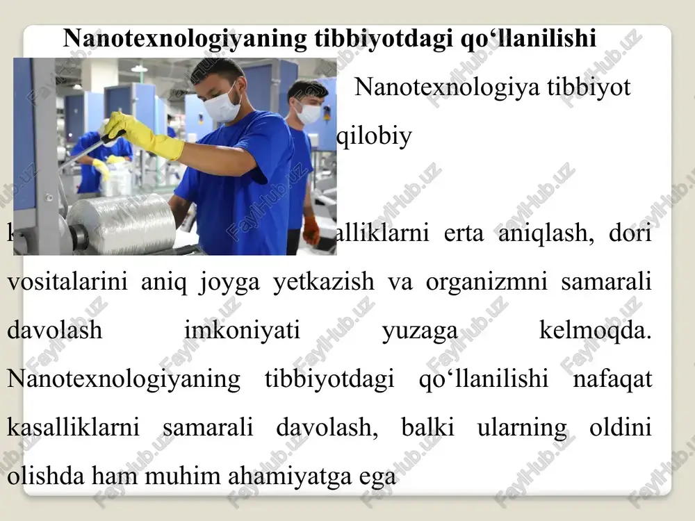 nanotexnologiyavatibbiyot - Page 5