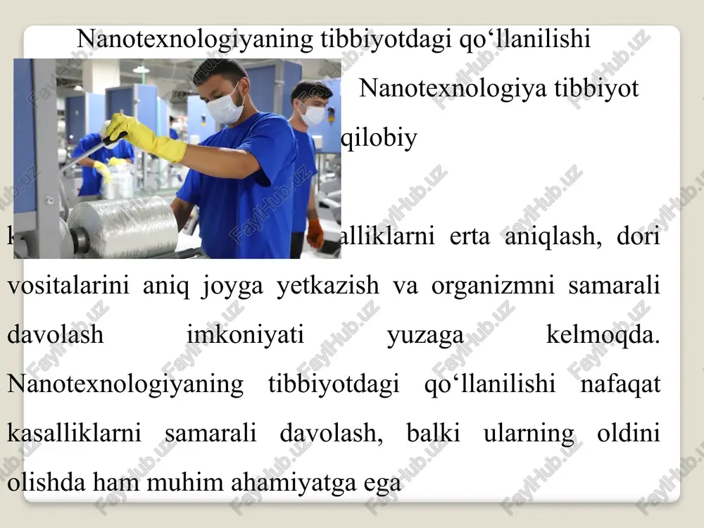 nanotexnologiyavatibbiyot - Page 5