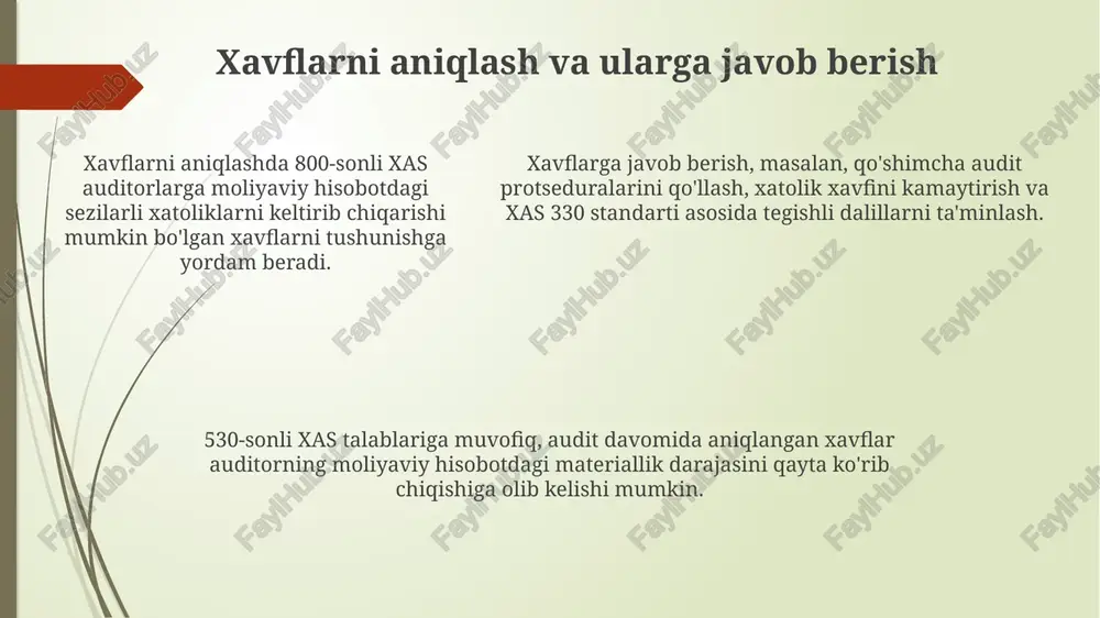 auditorliktekshiruvidamuhimlilikvarisk - Page 5