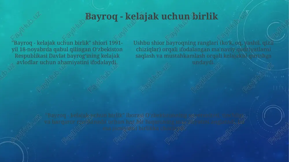 bayrog'im-faxrim - Page 5