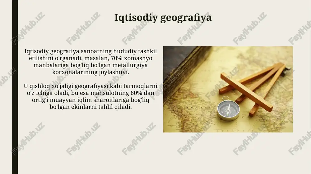 biogegrofiyaning yonalishlari - Page 5