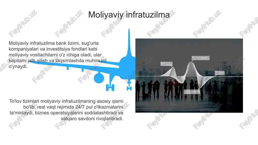 bozor infratuzilmasi - Page 5