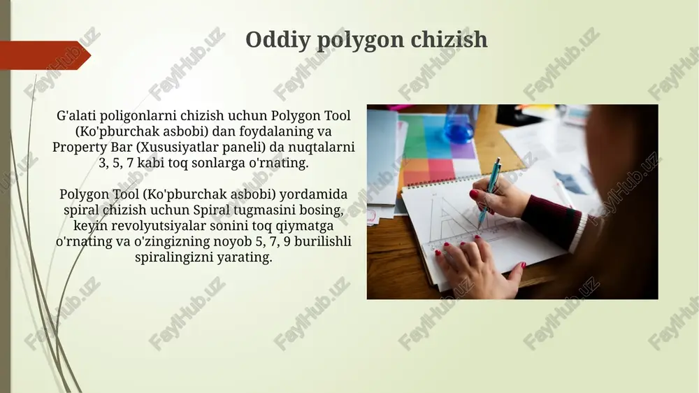 corel draw - Page 5