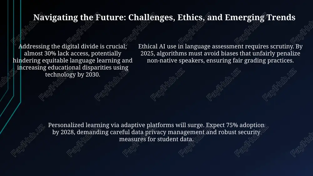 digital literacy and technology in language teaching - Page 5