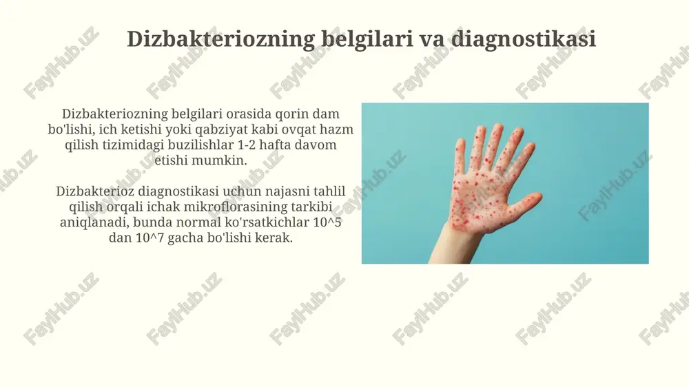 disbakterioz, alport sindromi, dermatomiozit - Page 5