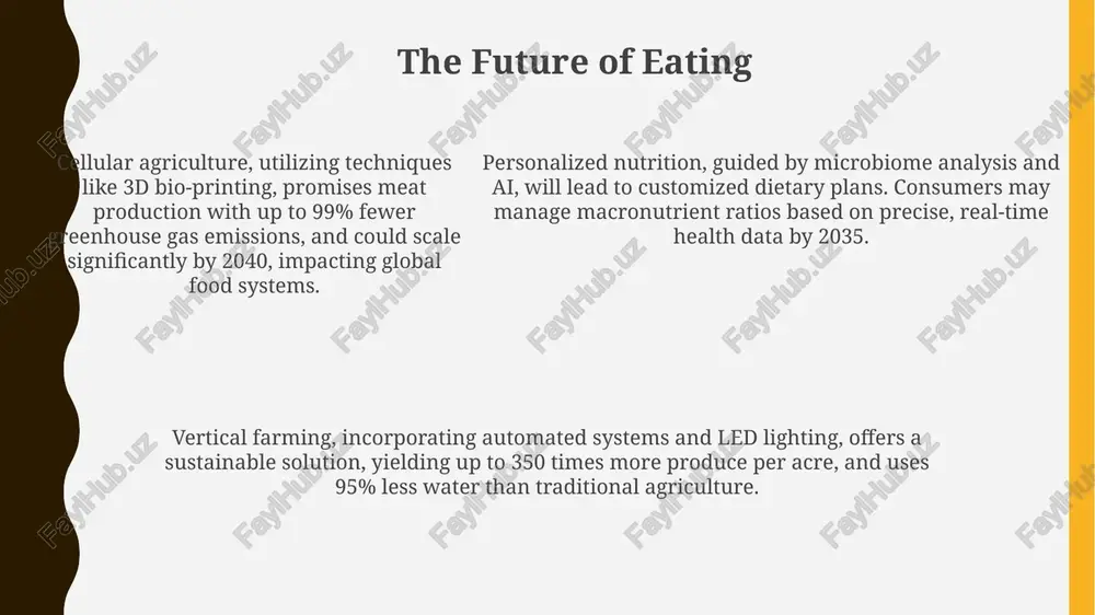 the science of eating - Page 5