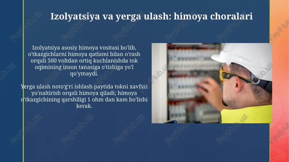 elektr havfsizligi - Page 5