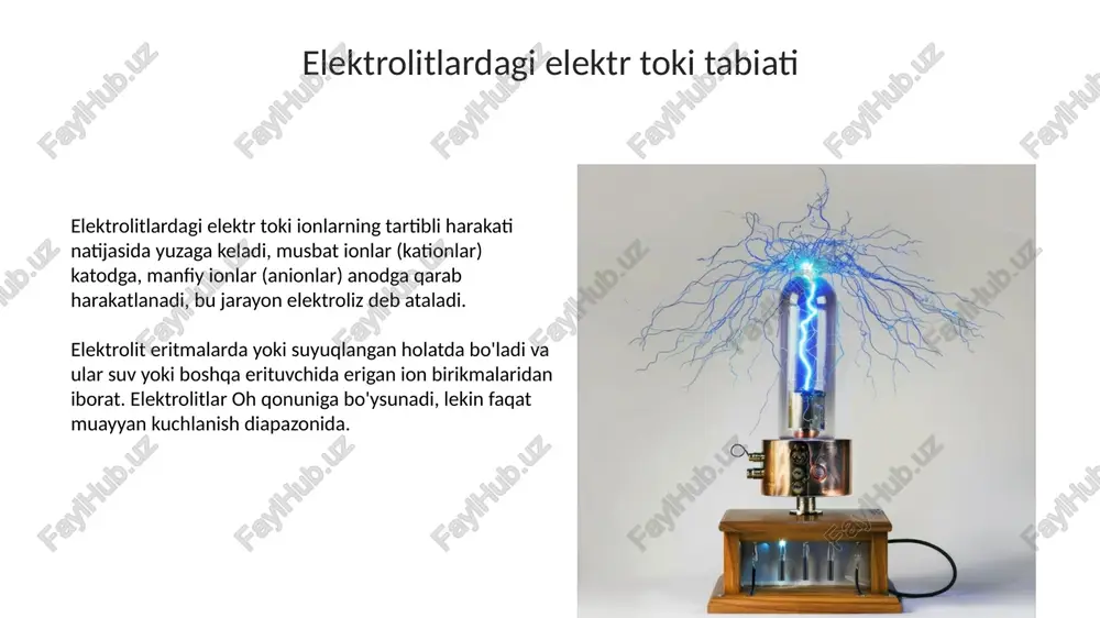 elektrtokining turlimuhitdagitabiati - Page 5