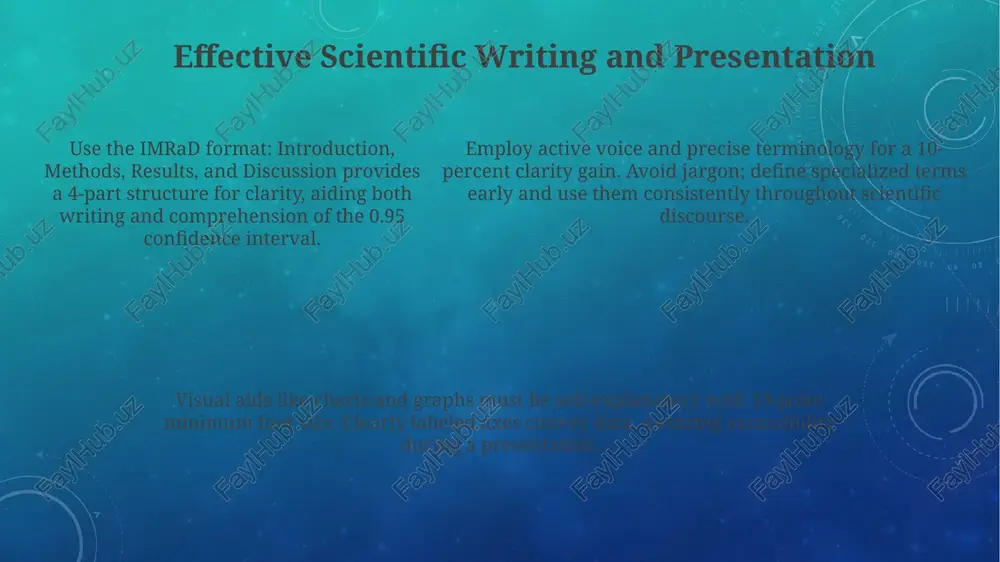 english for science - Page 5