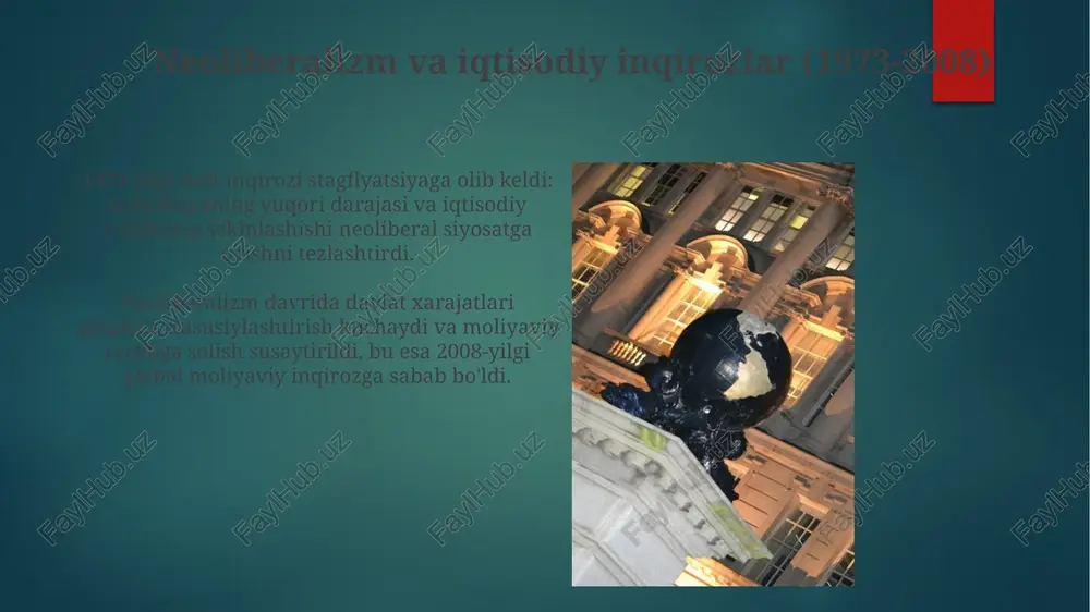 zamonaviy yevropa iqtisodiyoti - Page 5