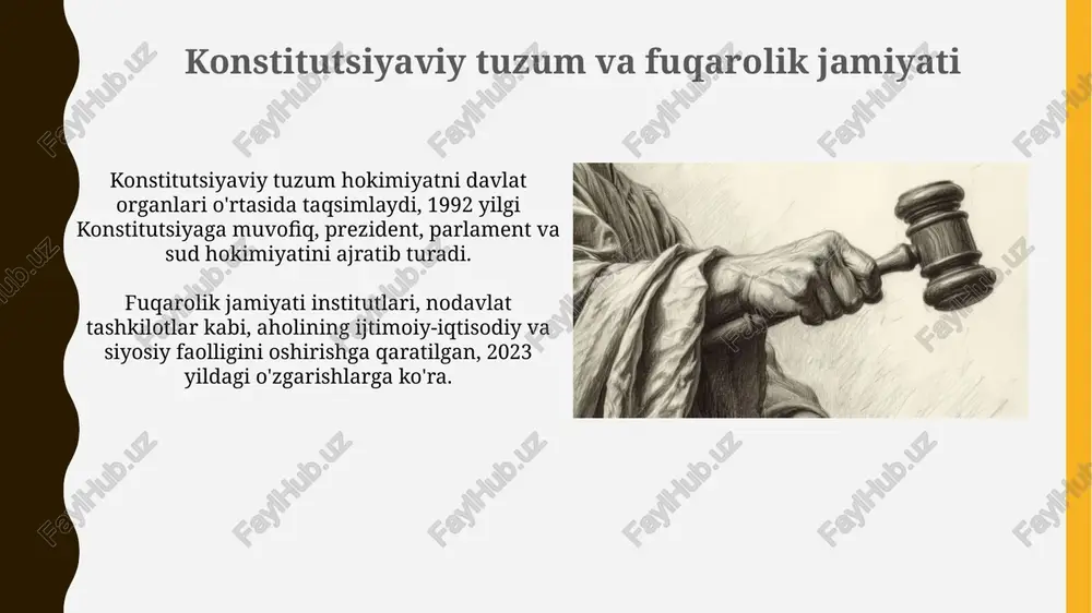 huquqiy demokratiya - Page 5