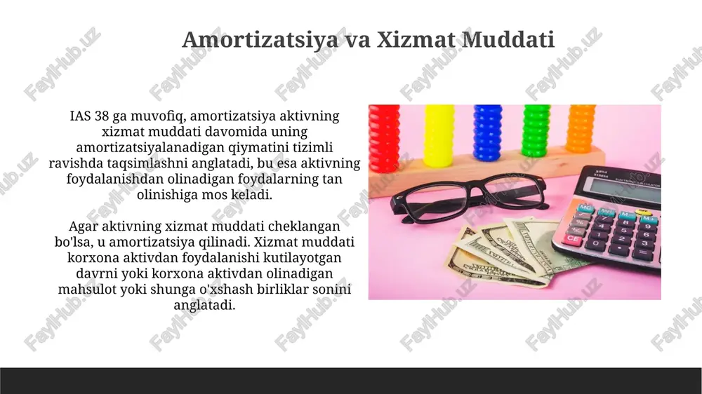 ias-38 nomoddiy aktivlar - Page 5