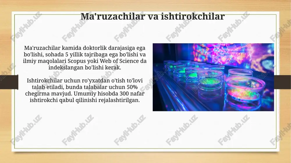 ilmiy tadbir - Page 5