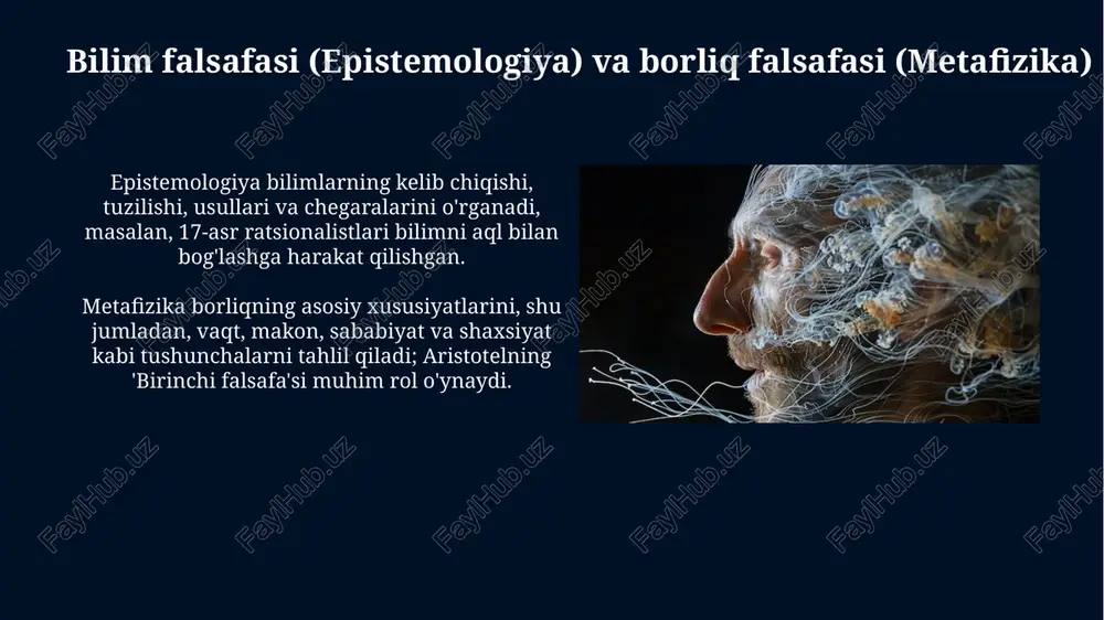 inson falsafasi - Page 5
