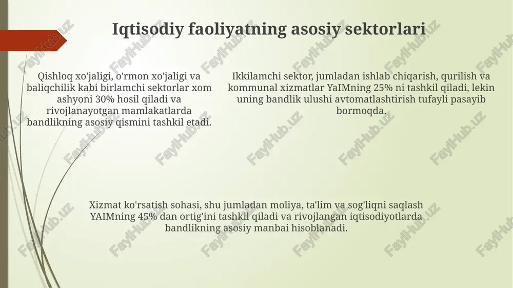 iqtisodiy faoliyat - Page 5
