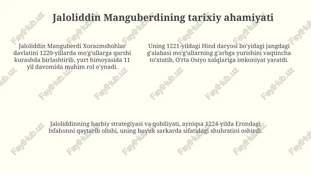 jaloliddin manguberdi-vatan himoyachisi - Page 5